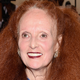 Illustration for article titled Grace Coddington and Her Pajamas Are the Met Galas True Winners